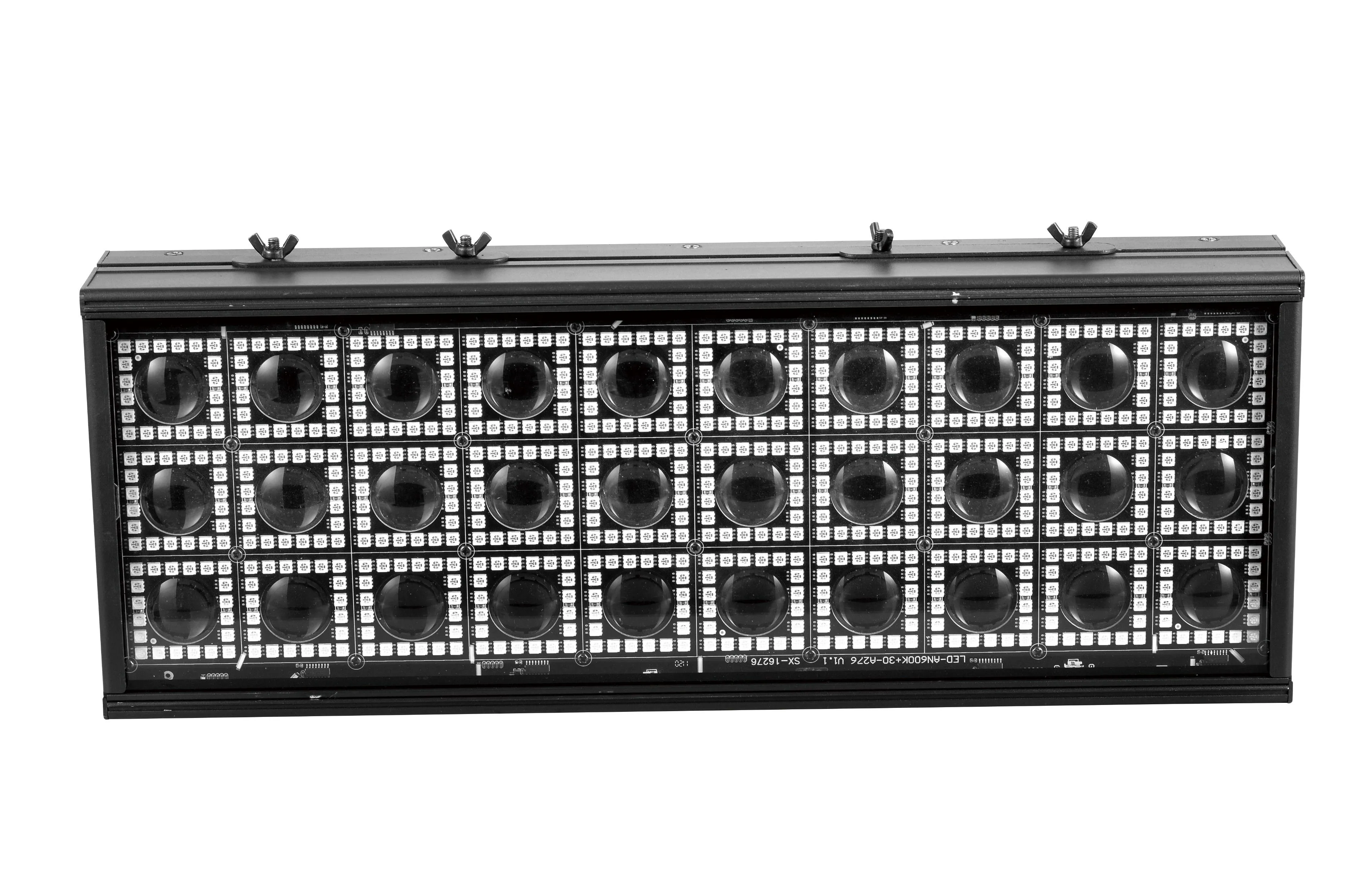 40P Pixel Strobe